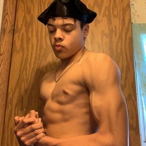 Meet your Posher, Kevin